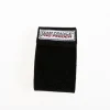 Accessoire de canne feeder attache canne néoprène team france pro feeder