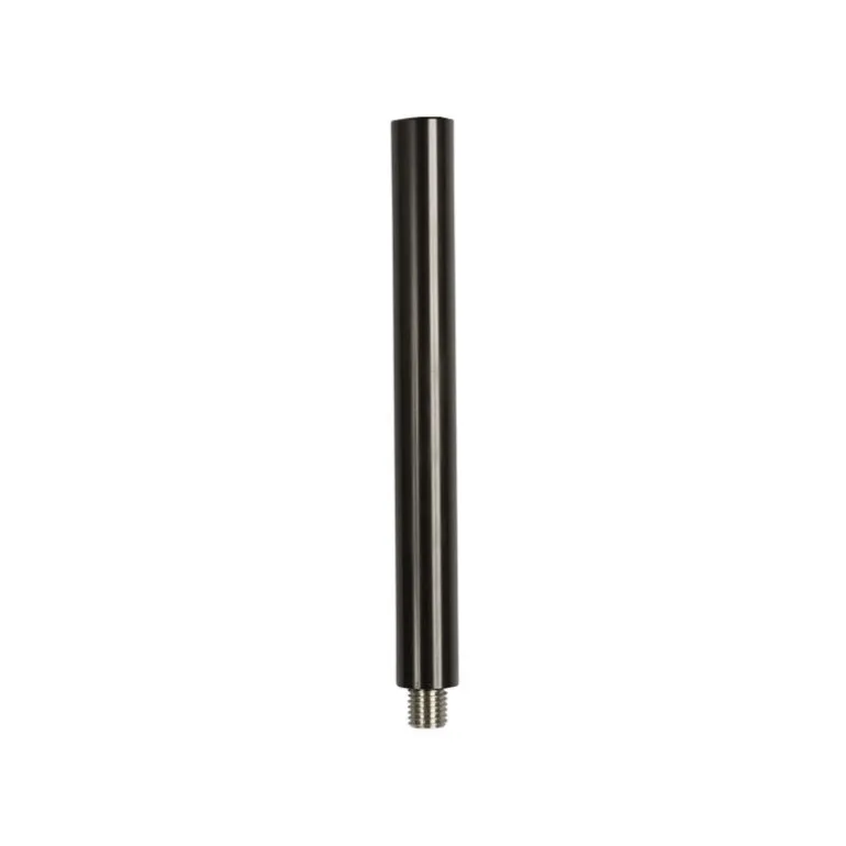 Accessoire korda singlez spike extension section alu black