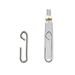 Accroche plomb sunset + gaine thermo st 9089 (x6)