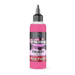 Additif Liquide Champion Feed Smoke 125ml Fruity Fish