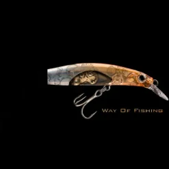Affiche Way Of Fishing N°8 84cmx59.4cm