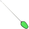 Aiguille à chas carpe mack2 soft grip long latch needle