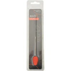 Aiguille à chas carpe mack2 soft grip latch needle