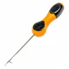 Aiguille carpe nash micro latch boilie needle