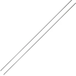Aiguilles creuses biseautées flashmer 20cm 0.9mm