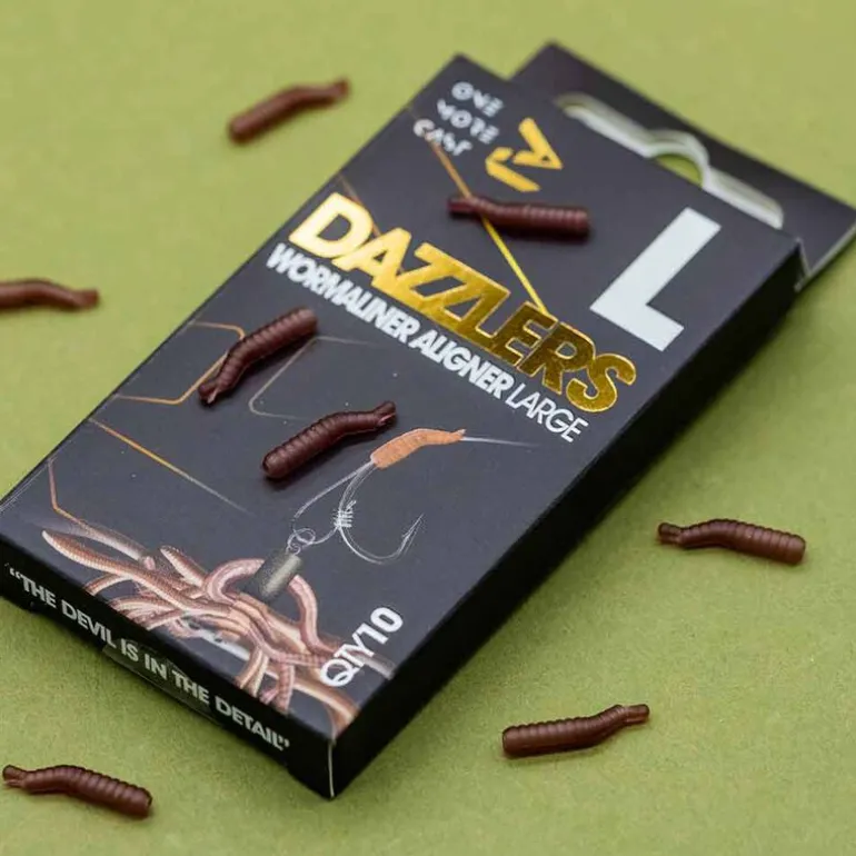 Aligneurs de Ligne Dazzlers Wormaliner Aligner (x10)