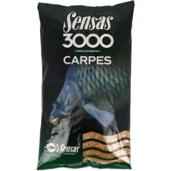 Amorce coup sensas 3000 carpe