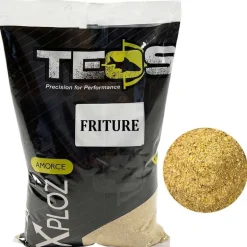 Amorçe Teos Xploz Friture 1kg