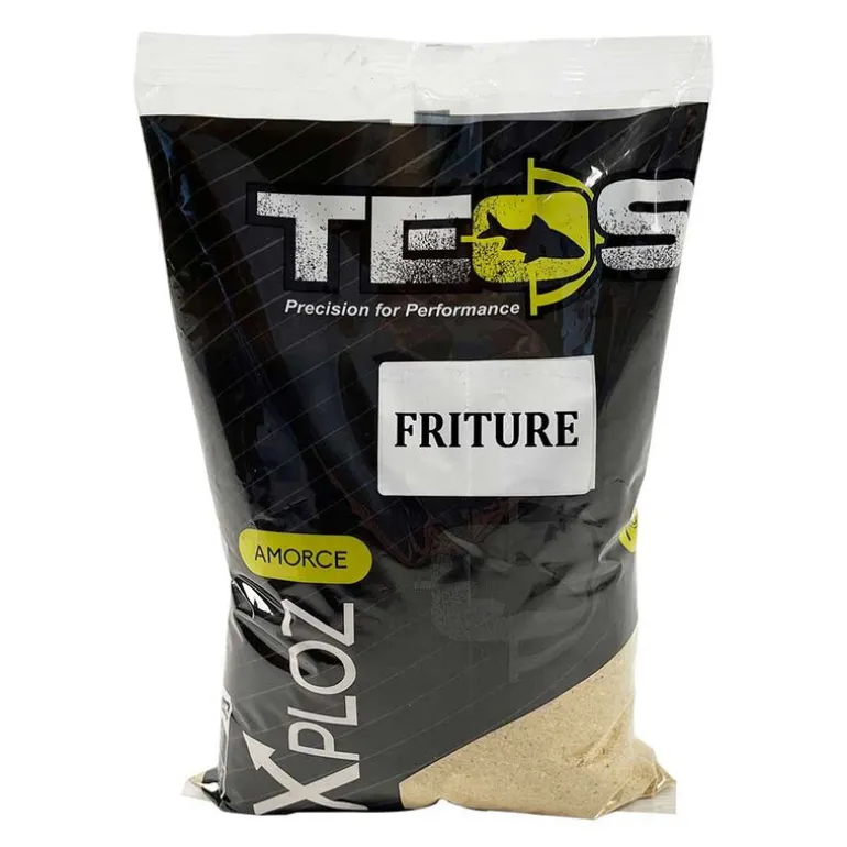 Amorçe Teos Xploz Friture 1kg