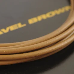 Anti emmeleur carpe korda dark matter tubing