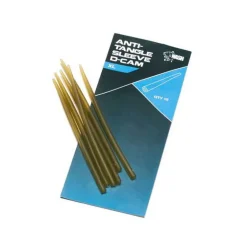 Anti emmeleur carpe nash anti tangle sleeve d-cam xl