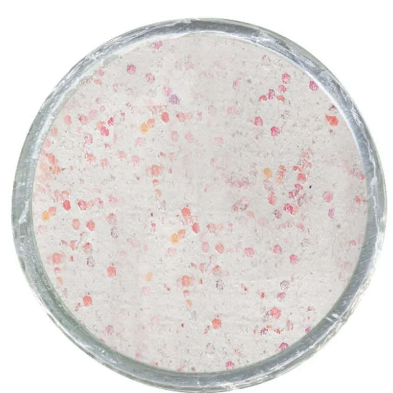 Appât truite berkley pate glow in the dark