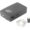 Aérateur à vivier carnassier bhr à pile