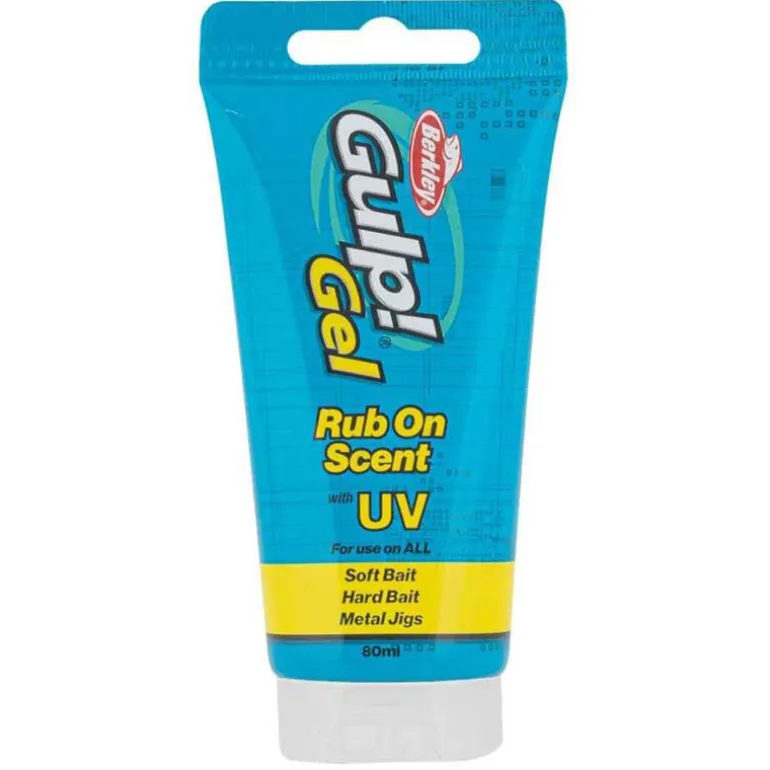 Attractant Berkley Gulp! Gel