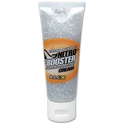 Attractant Illex Cream Nitro Booster Ail