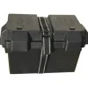 Bac à Batterie Petit Modèle (26.6 x 18.3 x 24.4 cm utile)