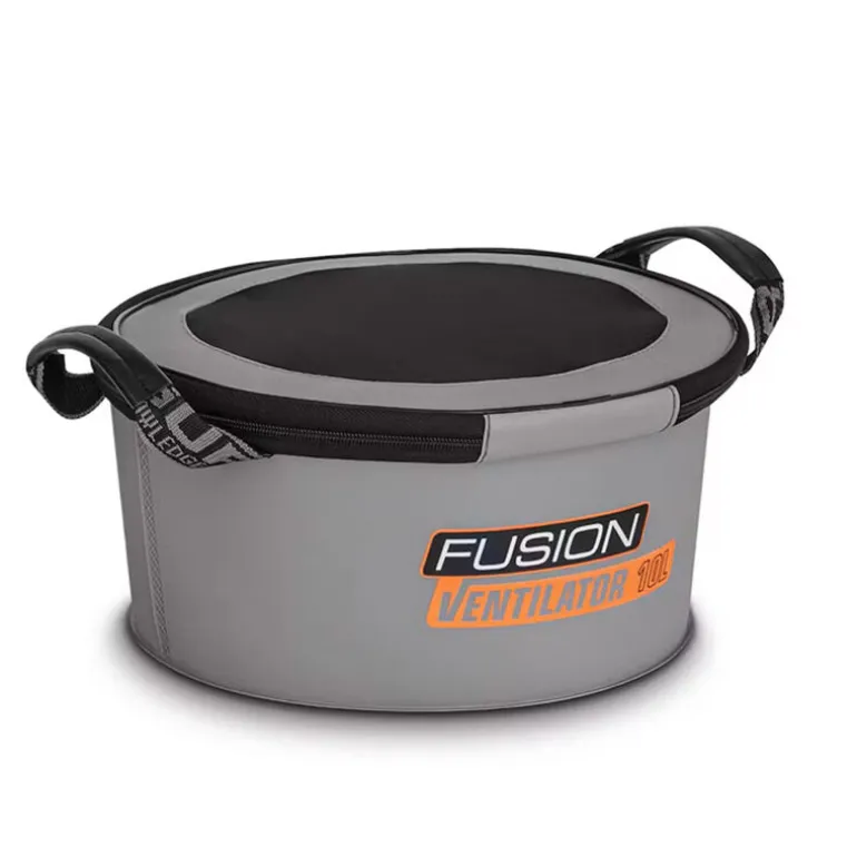 Bac Souple Guru Fusion Ventilator 10L