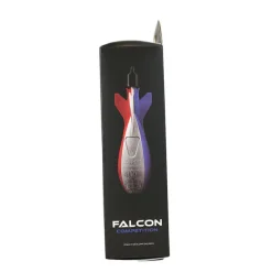 Bait Rocket Spider Mack2 x Wolf Falcon Competition XSpod