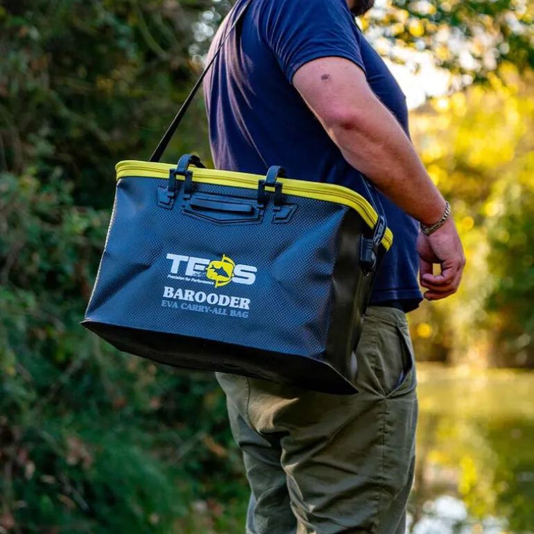 Bakkan TEOS Barooder EVA Bag