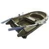 Barque Armor Neptea 250 Marron