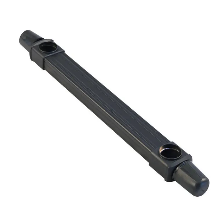 Barre de Liaison Rive D36 390mm Noir