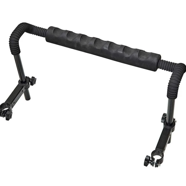 Barre repose canne Sensas Jumbo 2 en 1