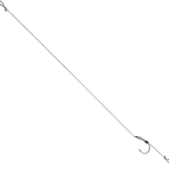Bas de ligne carpe mack2 extra heavy boilie rig (x2)