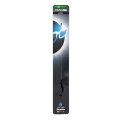 Bas de ligne korda spinner rig kurv