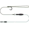 Bas de Ligne Madcat Pop Up Pellet Rig 60cm 0.80mm 66kg n°2/0