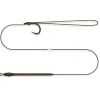 Bas de Ligne Madcat Standard Pellet Rig 60cm 0.80mm 66kg n°2/0
