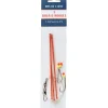 Bas de ligne mer flashmer 3 balais trainard