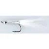 Bas de ligne mer flashmer maxi vif argent