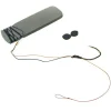 Bas de ligne Overfight Adjustable Pellet Rig 4/0 1m20