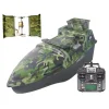 Bateau Amorceur Anatec Monocoque 3B Forest Lithium