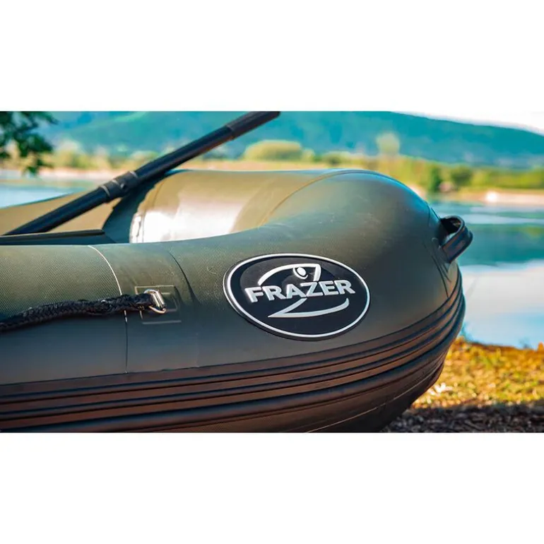 Bateau Pneumatique FRAZER Furtif 270