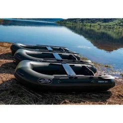 Bateau Pneumatique FRAZER Furtif 270