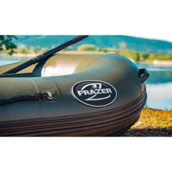 Bateau Pneumatique FRAZER Furtif 250