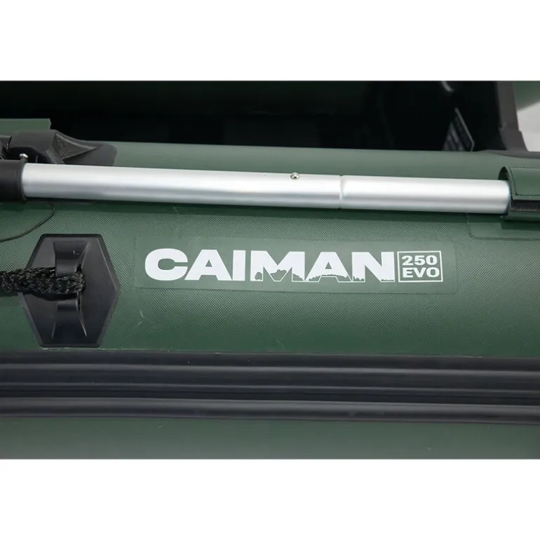Bateau Pneumatique FRAZER Caiman EVO 250