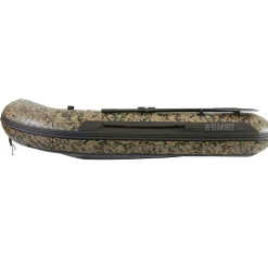 Bateau pneumatique Sonik Nomad 330 Gonflable