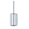 Batteur à amorce Teos Cylindrical Bait Mixer