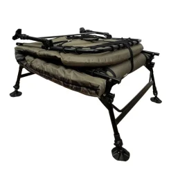 Bed Chair Mack2 Stormer MK II