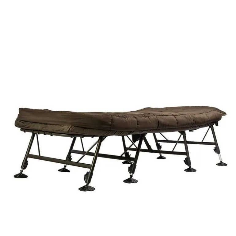Bedchair JRC Cocoon II Flatbed Sleepsystem Wide