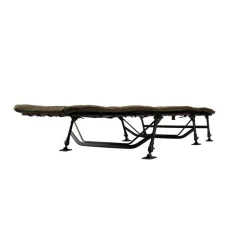 Bedchair JRC Defender II Flatbed