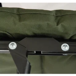 Bedchair leon hoogendijk master carp biwy bed