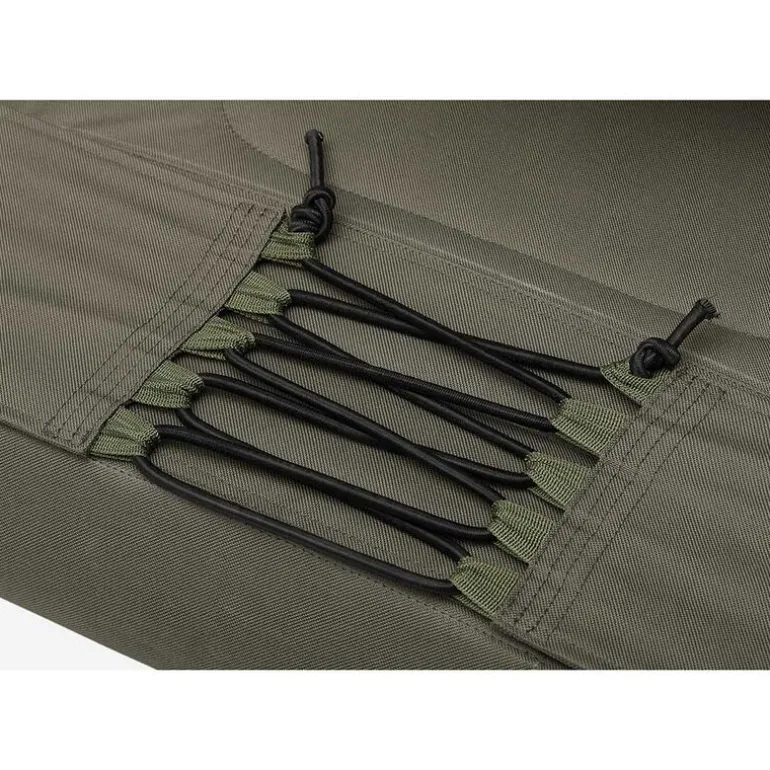 Bedchair prologic avenger 8 leg système s/bag + bed chair