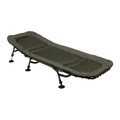 Bedchair Prologic Inspire Relax Recliner 6 Leg