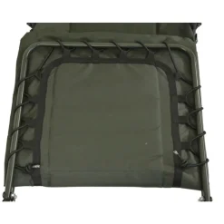 Bedchair team carpfishing process