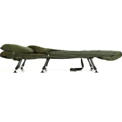 Bedchair trakker rlx flat 6 pieds
