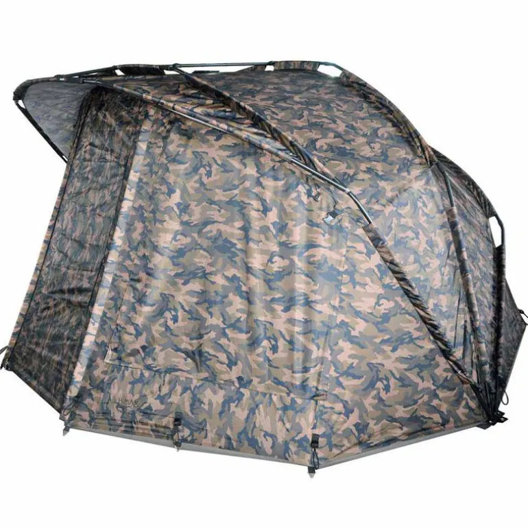 Biwy carpe mack2 h max camo