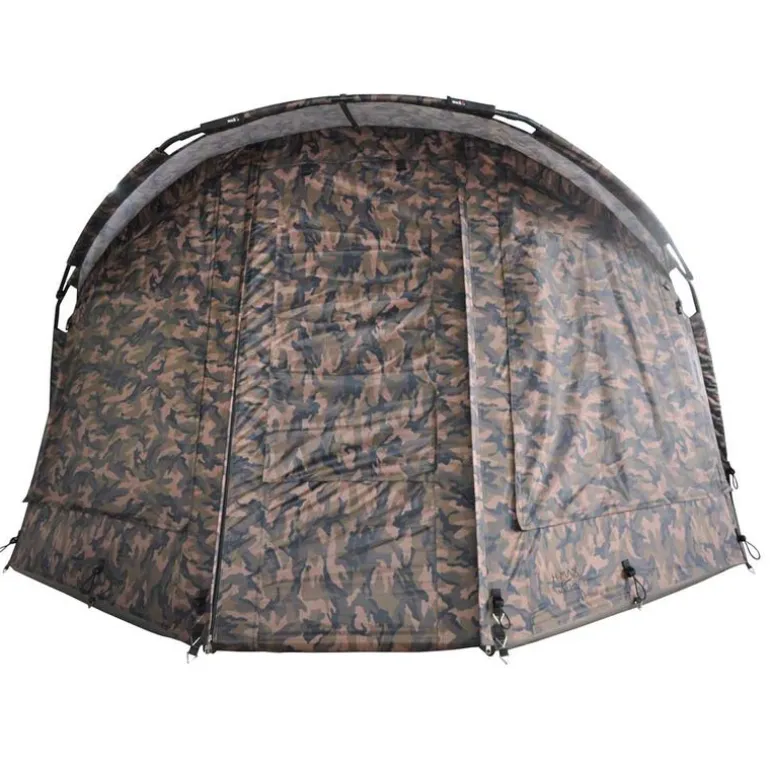 Biwy carpe mack2 h max camo